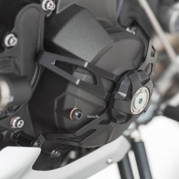 SWモテック SW-MOTECH オルタネーターカバーガード 13年 MT-09 黒 STP0644910000/B JP店 17,405円