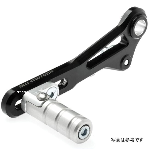SWモテック SW-MOTECH ギアレバー 10年-16年 TRIUMPH TIGER800 FSC1174810000 JP店 23,497円