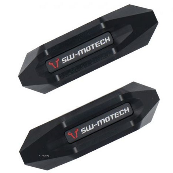 SWモテック SW-MOTECH フレームスライダーセット 07年-13年 CB600F 黒 STP0159010400/B JP店