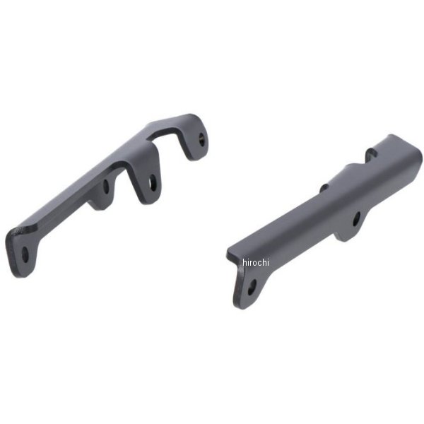 SWモテック SW-MOTECH ロワリングキット アドベンチャーラック用 BMW R1200GS GPT0778219100/B JP店