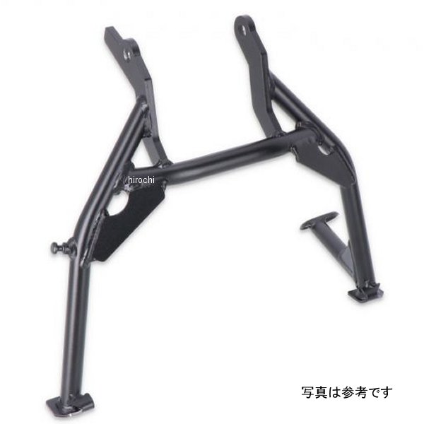 SWモテック SW-MOTECH センタースタンド 08年 KLR650 黒 HPS0847310001/B JP店