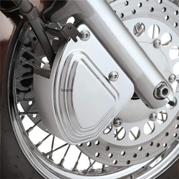 ショークローム Show Chrome フロントキャリパーカバー XVS1300、XVS1100カスタム、XVS1100クラシック 63-605 JP店 13,680円