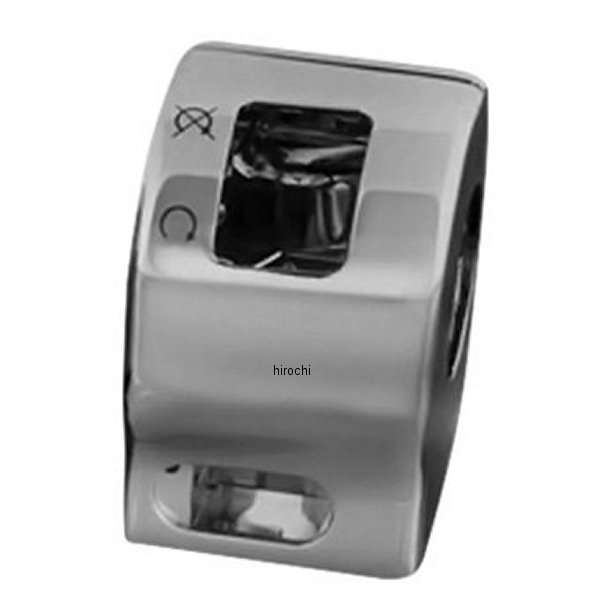 ショークローム Show Chrome ブレーキ スイッチボックス Vスター1100、Vスター650 63-608B JP店｜株式会社ヒロチー商事 店
