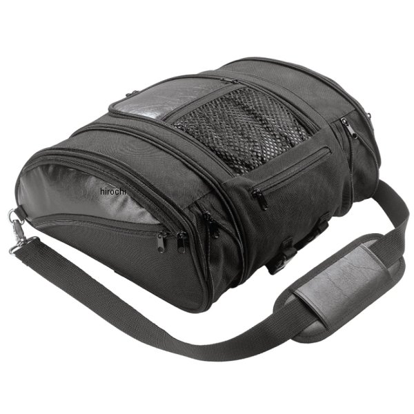 ホップネル HOPNEL デラックスソロラックバッグ H50-107BK JP店｜株式会社ヒロチー商事 店