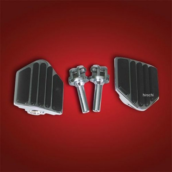 ショークローム Show Chrome ドライバー ミニボード GL1800、VL800 21-523R JP店
