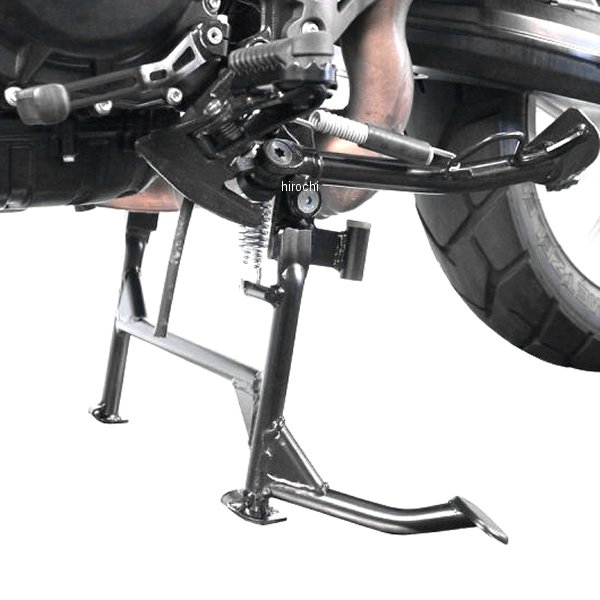 SWモテック SW-MOTECH センタースタンド 12年-16年 BMW F700GS、F650 ロワーサスペンション HPS0720110000/B JP店