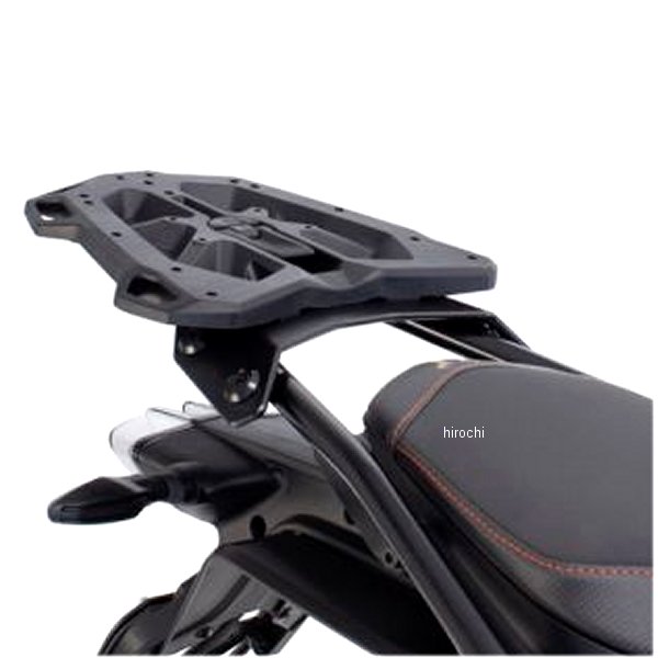 SWモテック SW-MOTECH EVOタンクリング アダプタープレート付き ストリートラック用 GPT0015255000/B JP店