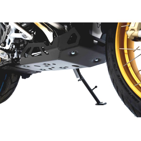 SWモテック SW-MOTECH エンジンガード 18年以降 BMW R1250GS、アドベンチャー 黒 MSS0790410001/B JP店 36,297円
