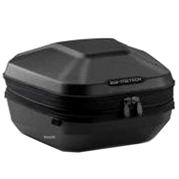 SWモテック SW-MOTECH URBAN ABSトップケースDHVシステム 16-29L ストリートラック、ADVラック用 黒 BCHTA0067721000/B JP店