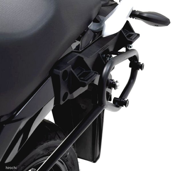 SWモテック SW-MOTECH SLCサイドキャリア 左側 18年以降 V-STROM250 HTA0590810000 JP店