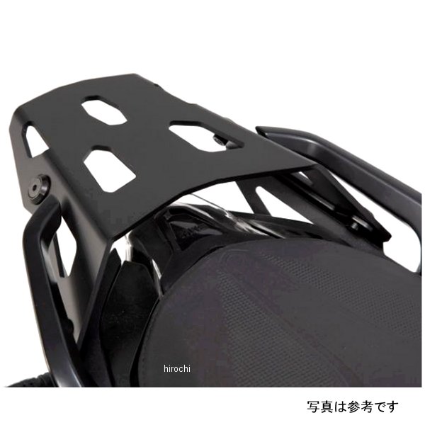 SWモテック SW-MOTECH ストリート-ラック BMW R1200 黒 GPT0757316000/B JP店