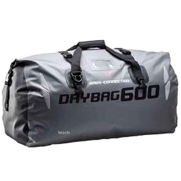 SWモテック SW-MOTECH ドライバッグ600 グレー/黒 BCWPB0000210001 JP店 11,332円