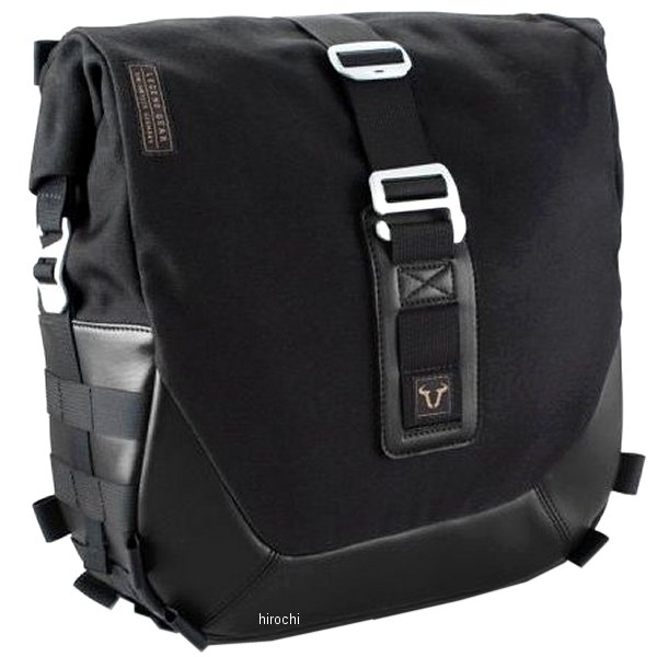 SWモテック SW-MOTECH LC2 サイドバッグ 右側 13.5L W14xH35xD31cm 黒 BCHTA00402102 JP店
