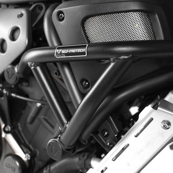 SWモテック SW-MOTECH クラッシュバー 17年-18年 XSR700 黒 SBL0664210000 JP店
