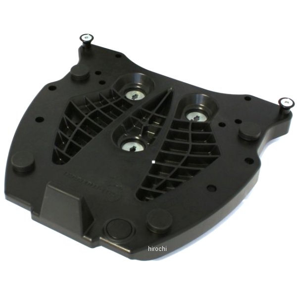 【メーカー在庫あり】 SWモテック SW-MOTECH アダプタープレート QUICK-LOCK クイックロック アルラック GIVI、KAPPAモノロック用 GPT00152406 JP店