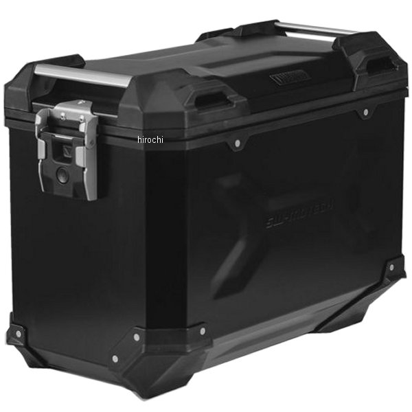 SWモテック SW-MOTECH サイドケース TRAX ADV L 45L 左側 黒 ALK0073310000L/B JP店