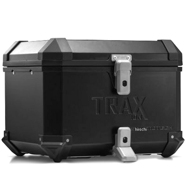 SWモテック SW-MOTECH トップケース TRAX ION 38L 黒 ALK0016515001/B JP店
