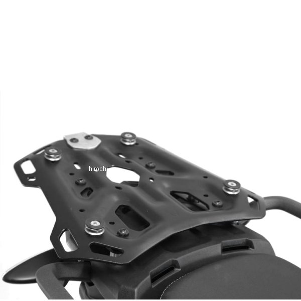 SWモテック SW-MOTECH ADVラック 10年 トライアンフ タイガー800 黒 GPT1174719000/B JP店