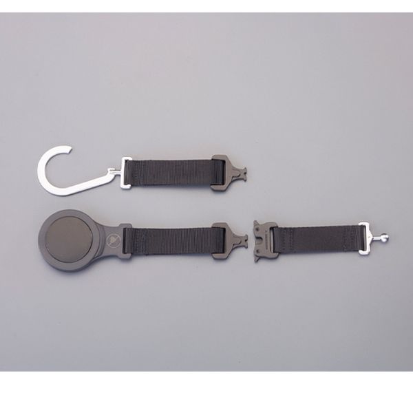【製造業者店卸し資産あり】 エスコ ESCO マグネットストラップ(多岐管用) 000012328730 JP店