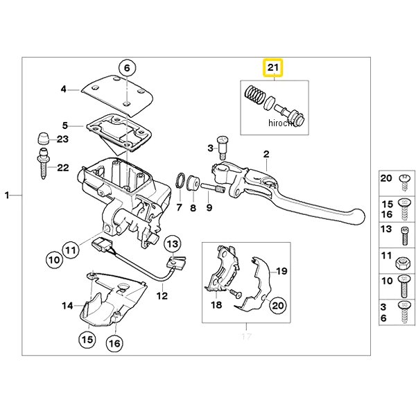 BMW純正 リペアキット 32727658464 JP店