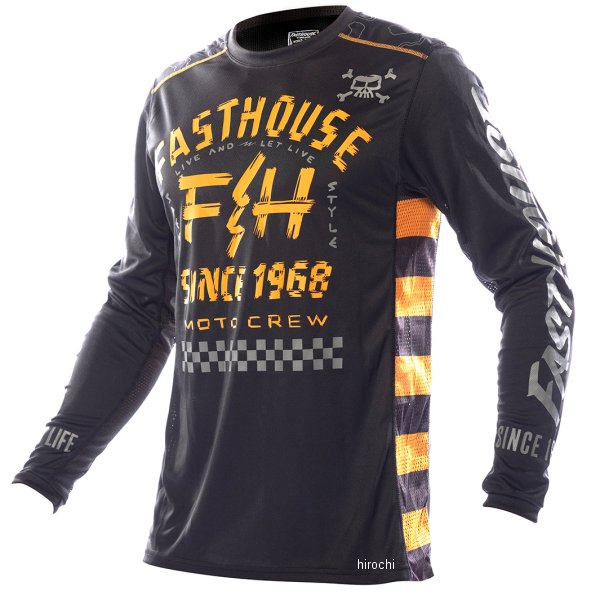 SALE／98%OFF】 ファストハウス FASTHOUSE 2022年春夏モデル オフロード ジャージ 黒 アンバー 2XLサイズ  2758-0212 JP店 fucoa.cl