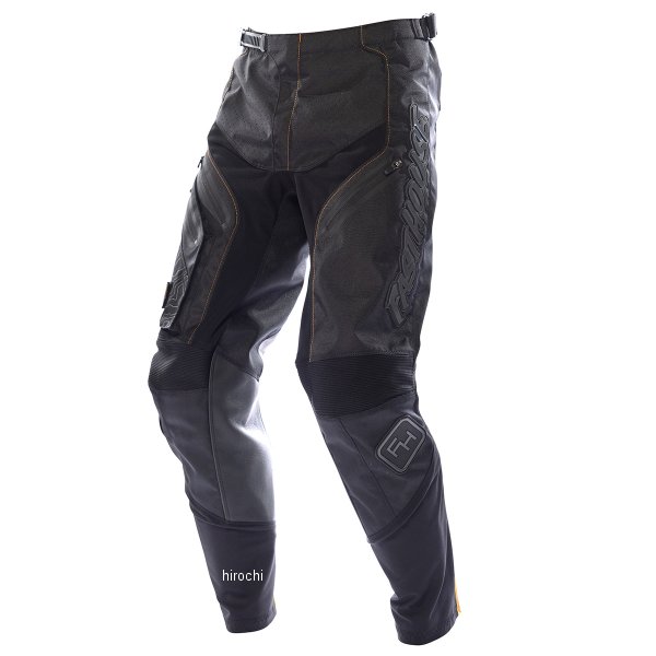 ファストハウス FASTHOUSE 2022年春夏モデル オフロード パンツ 黒 アンバー 28サイズ 4172-0228 JP店