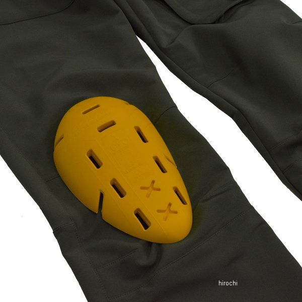 コミネKOMINE2022年春夏モデルCoolDryProtectJoggerPantsオリーブ5XLBサイズPK-752JP店