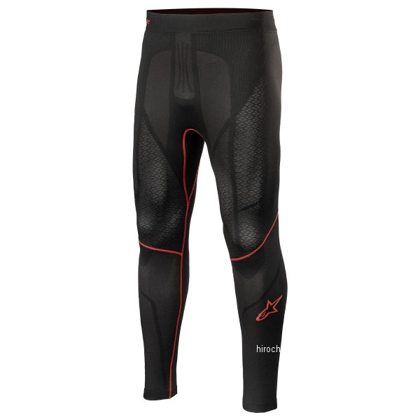 アルパインスターズ RIDE TECH V2 ボトム SUMMER 黒/赤 XL-2XLサイズ 4752621 JP店