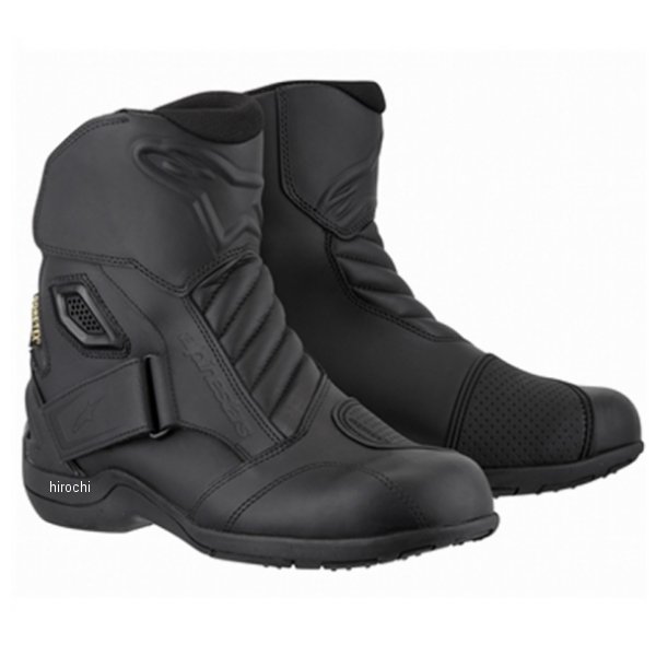 アルパインスターズ ブーツ NEW LAND GORE-TEX 黒 41サイズ (26.0cm) 8051194261991 JP店
