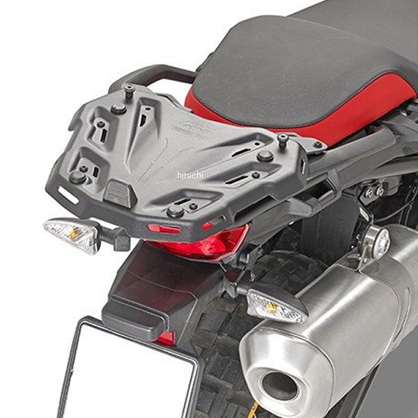 ジビ GIVI SR5129 トップステー F850 21970 JP店