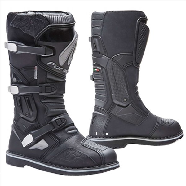フォーマ FORMA ブーツ アドベンチャー TERRA EVO 黒 39サイズ 8052998016916 JP店