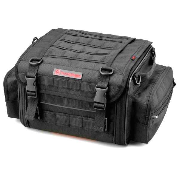デイトナ HB DH-758シートバッグPRO2 M 26212 JP店