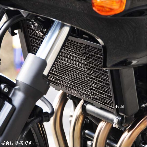 モリワキ ラジエーターコアガード 05年-07年 CB400SB H-VTEC 黒 01911-211E5-B0 JP店|株式会社ヒロチー商事 店