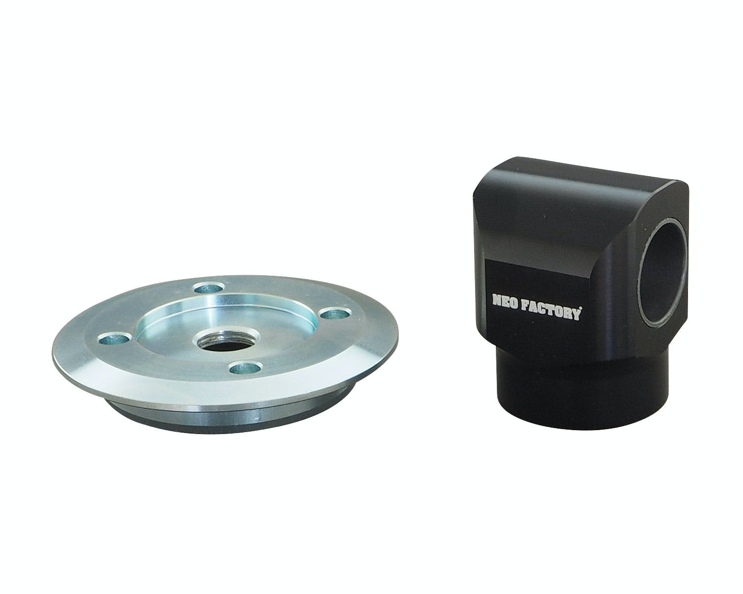 Neo Factory ネオファクトリー リアロワリングキット 別体式アジャスター用 ミルウォーキーエイト ソフテイル Jp店 超特価sale開催