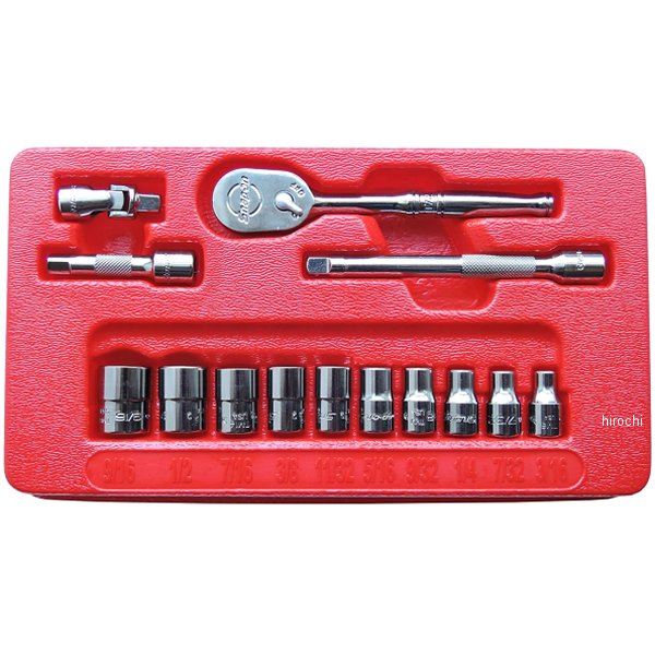 スナップオン Snap-on 6角 14点 セット 114ATMP JP店|株式会社ヒロチー商事 店