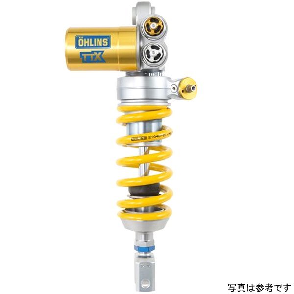 オーリンズ OHLINS リアショック T36PR1C1LB 09年-16年 RSV4 AP466 JP店|株式会社ヒロチー商事 店
