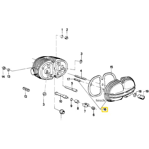 BMW純正 BMW ロッカーボックスカバー 11111250240 JP店 16,021円