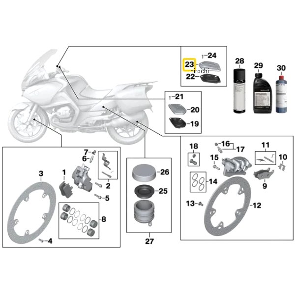 BMW純正 カバー 32728534381 JP店