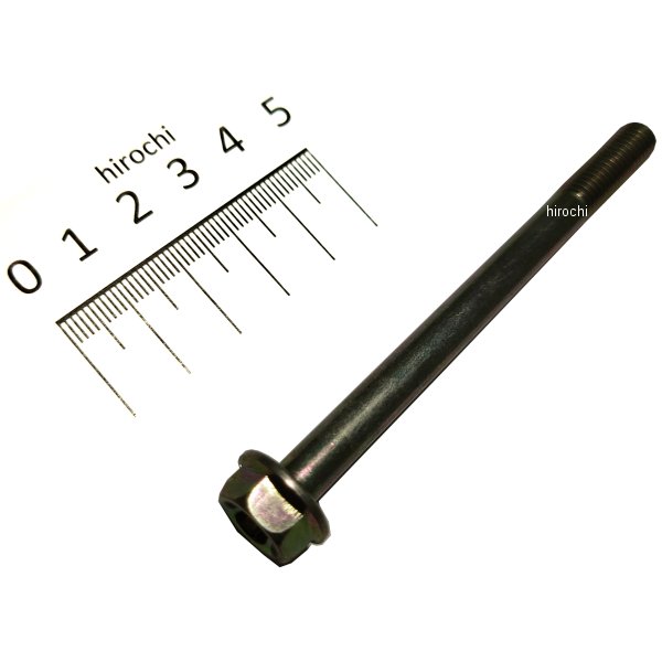 楽天市場】【メーカー在庫あり】 ホンダ純正 ボルト フランジ 8X60