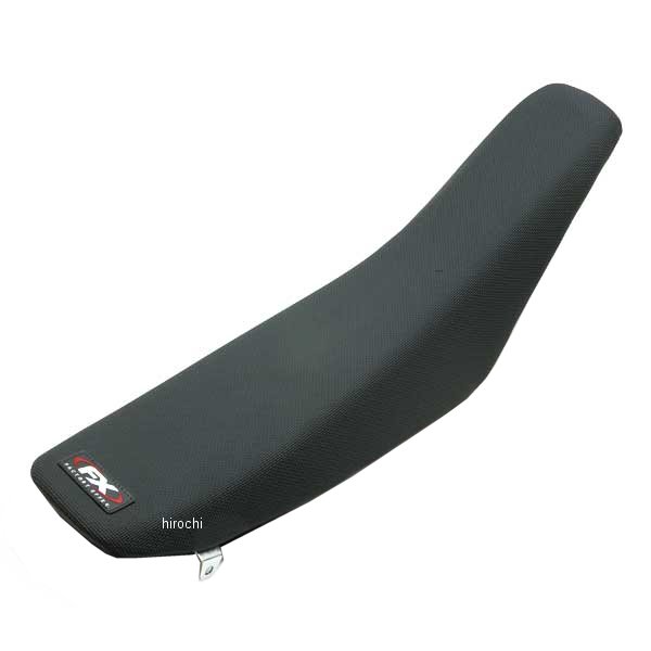 【メーカー在庫あり】 ファクトリーFX FACTORY EFFEX ヤマハ シートカバー オールグリッパー 22年 YZ125、YZ250 黒 FX25-24216 JP店