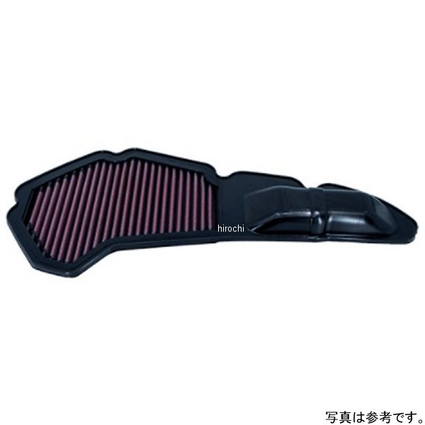 【メーカー在庫あり】 ディーエヌエー DNA モトフィルター 18年-20年 PCX125/PCX150、19年-20年 ADV150 P-H1SC20-01 JP店