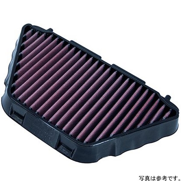 【メーカー在庫あり】 ディーエヌエー DNA モトフィルター 20年-21年 CBR1000RR-R/SP P-H10S20-0R JP店