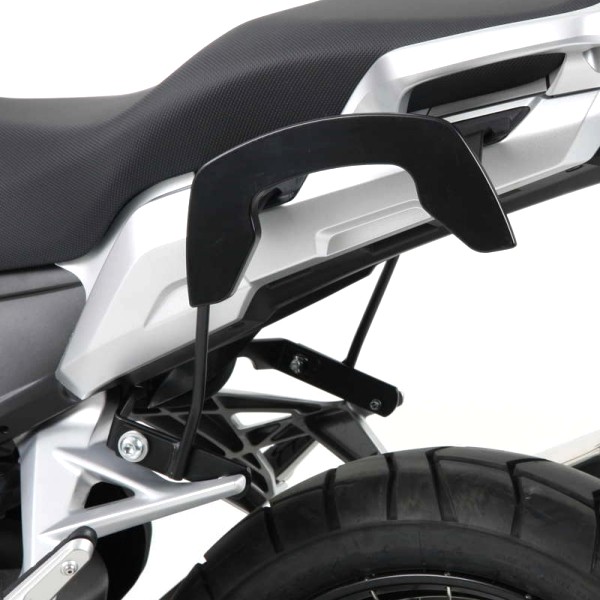 ヘプコアンドベッカー HEPCO&BECKER C-Bow 12年-16年 VFR1200X Crossrunner ブラック 630971 00 01 JP店