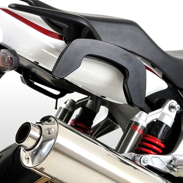 ヘプコアンドベッカー HEPCO&BECKER C-Bow 03年-09年 CB1300SF ブラック 630933 00 01 JP店