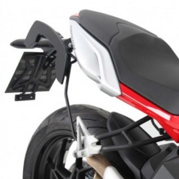 ヘプコアンドベッカー HEPCO&BECKER C-Bow MVアグスタ Brutale800 ブラック 6307522 00 01 JP店