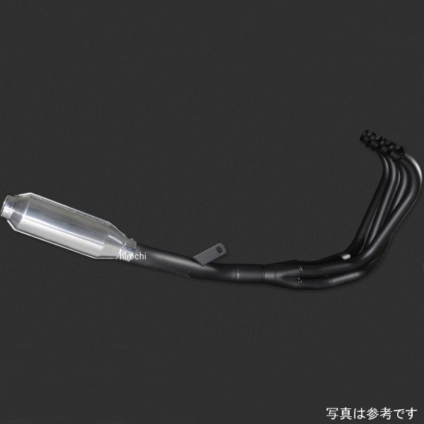 エムテック中京 M-TEC中京 MRS フルエキゾースト モナカ インパルス、インパルスS GK79A 前期 黒 ZPM-S40-020B JP店