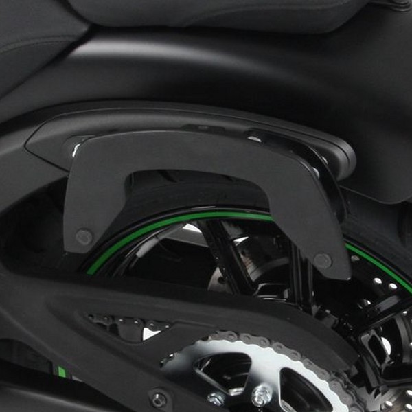 ヘプコアンドベッカー HEPCO&BECKER C-Bow 16年-21年 バルカンS ブラック 6302524 00 01 JP店 26,964円