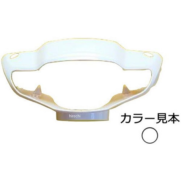 エナジープライス Energy Price ハンドルカバー タクト AF75/AF79 パールジャスミンホワイト 27086735 JP店