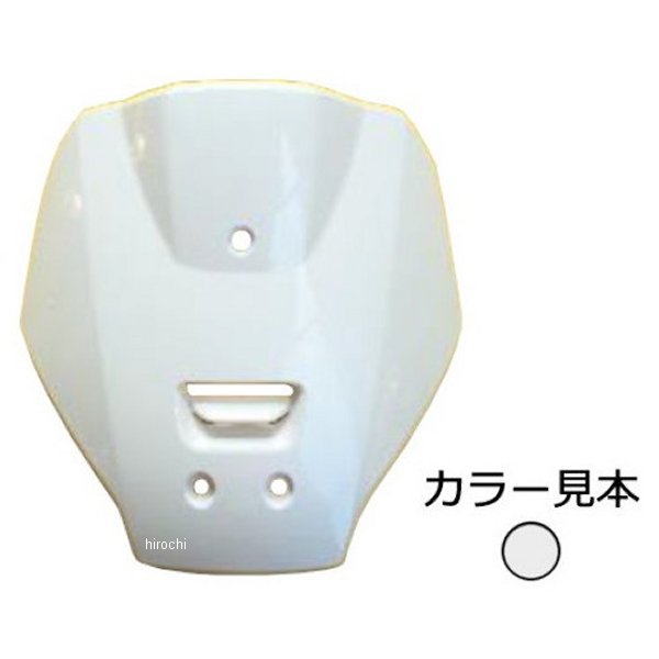 エナジープライス Energy Price フロントカバー タクト AF75/AF79 フォースシルバーメタリック 27086780 JP店｜株式会社ヒロチー商事 店