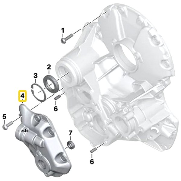 BMW純正 シフト カバー schwarz 11148540981 JP店